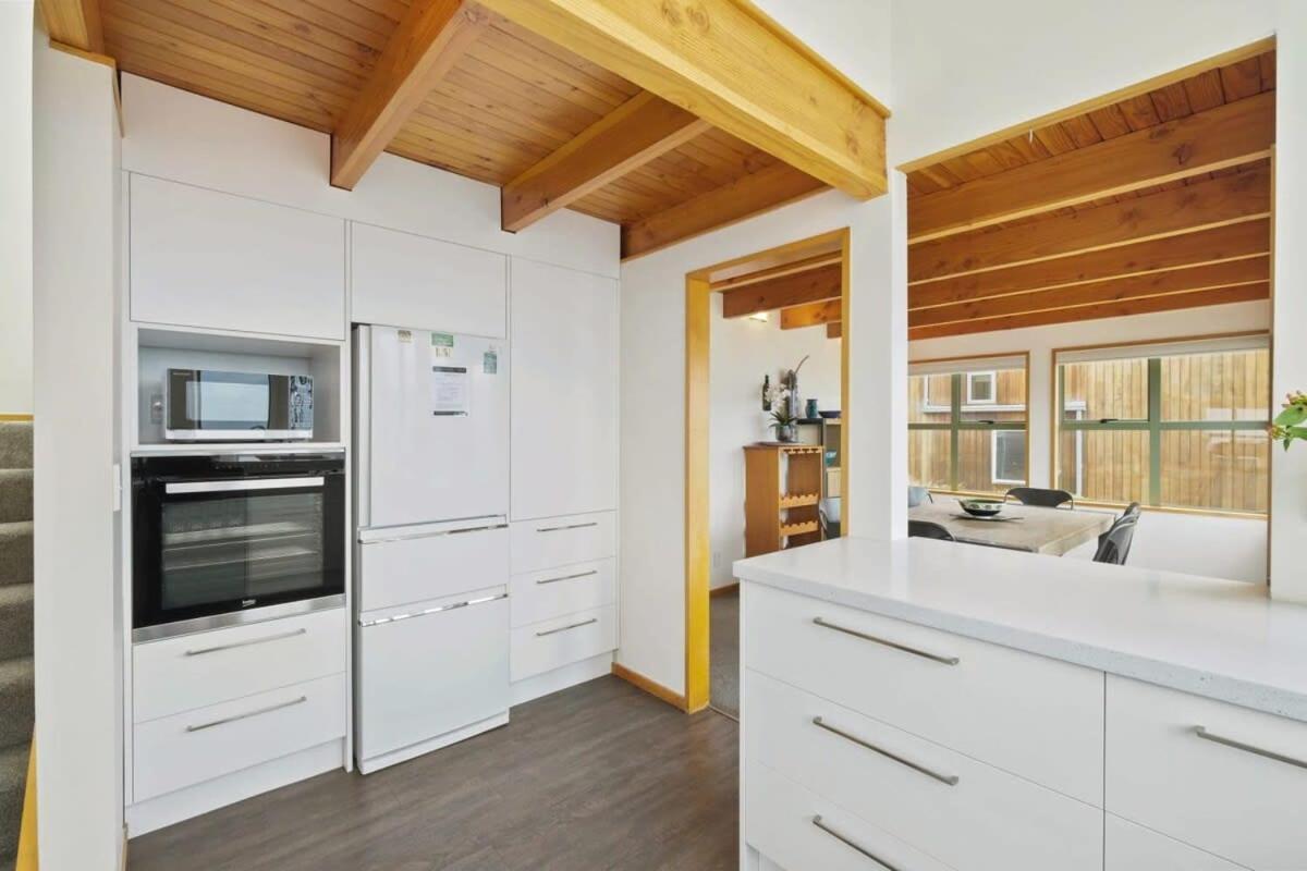 Ruby'S Fernhill Vista Queenstown Exterior foto